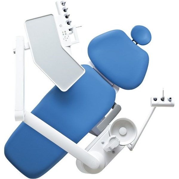 یونیت دندانپزشکی بلمونت مدل G1