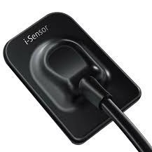 سنسور RVG وودپیکر مدل i-Sensor سایز ۱.۵