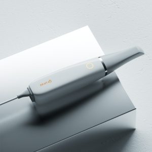 اورال اسکنر دندانپزشکی مدل UP3D UP600