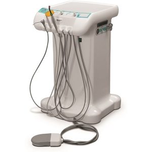 مینی یونیت دندانپزشکی دنتوس مدل MS600E